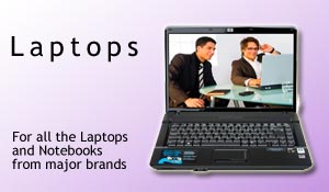 Laptops